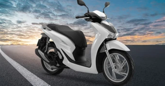 Mua Honda SH 95 triệu, đi 2 năm bán 87 triệu: Người dùng nói gì?
