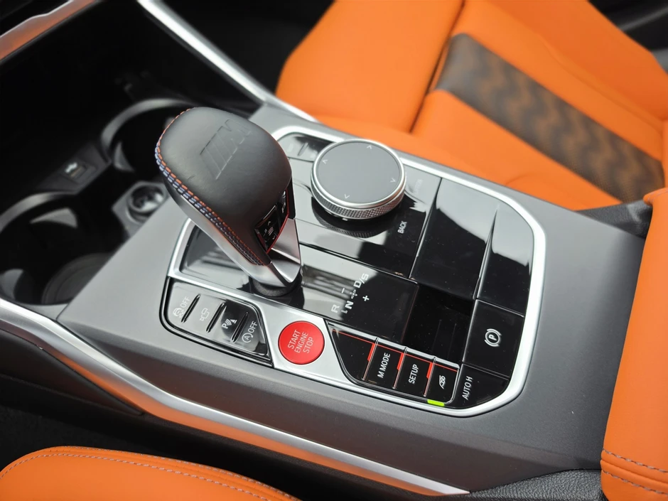 Ngắm BMW M3 Touring giá gần 5,4 tỷ tại Việt Nam, riêng màu sơn đủ mua 1 chiếc SH Ngắm BMW M3 Touring giá gần 5,4 tỷ tại Việt Nam, riêng màu sơn đủ mua 1 chiếc SH