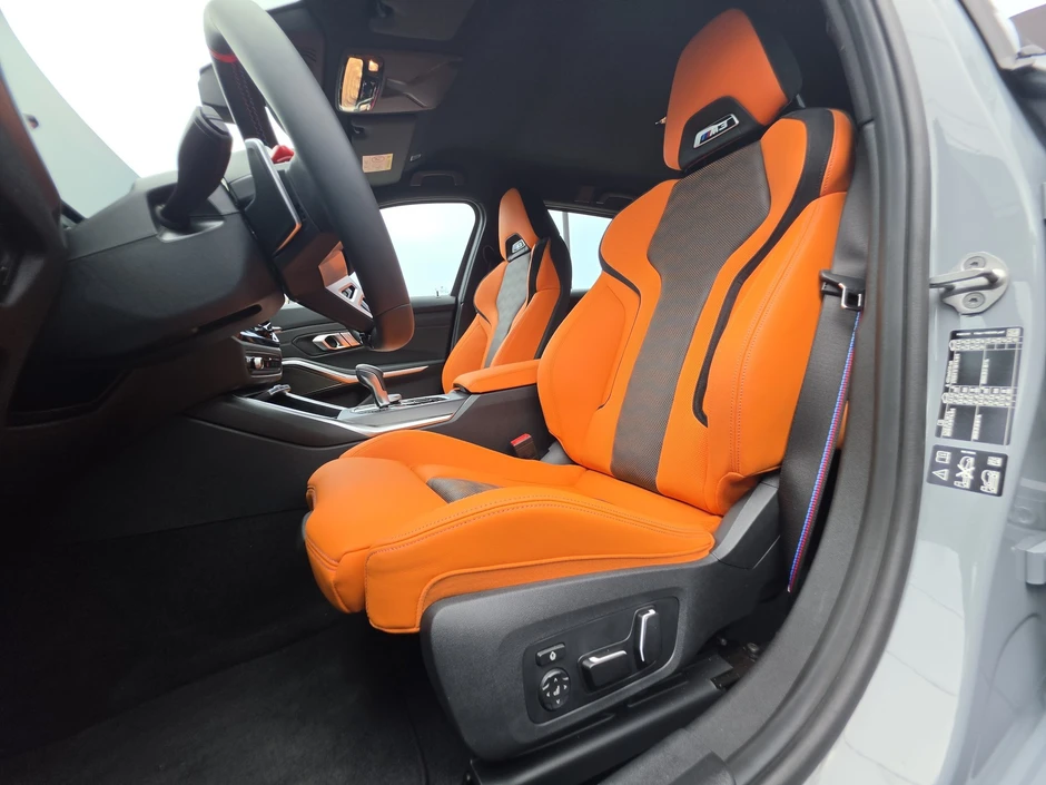 Ngắm BMW M3 Touring giá gần 5,4 tỷ tại Việt Nam, riêng màu sơn đủ mua 1 chiếc SH Ngắm BMW M3 Touring giá gần 5,4 tỷ tại Việt Nam, riêng màu sơn đủ mua 1 chiếc SH