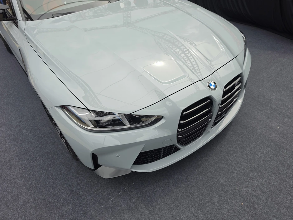 Ngắm BMW M3 Touring giá gần 5,4 tỷ tại Việt Nam, riêng màu sơn đủ mua 1 chiếc SH Ngắm BMW M3 Touring giá gần 5,4 tỷ tại Việt Nam, riêng màu sơn đủ mua 1 chiếc SH