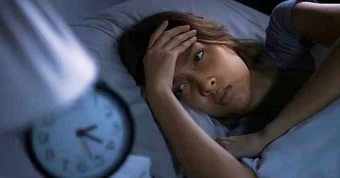 Ngủ không ngon, răng cũng 'kêu cứu'