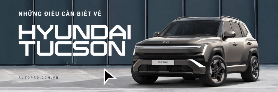 Người dân đổ xô mua Hyundai Tucson giống mẫu ở Việt Nam sau khi xe đời mới ra mắt Người dân đổ xô mua Hyundai Tucson giống mẫu ở Việt Nam sau khi xe đời mới ra mắt