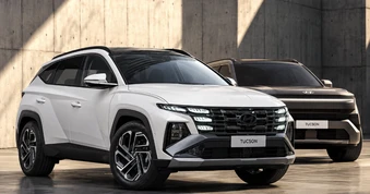 Người dân đổ xô mua Hyundai Tucson giống mẫu ở Việt Nam sau khi xe đời mới ra mắt