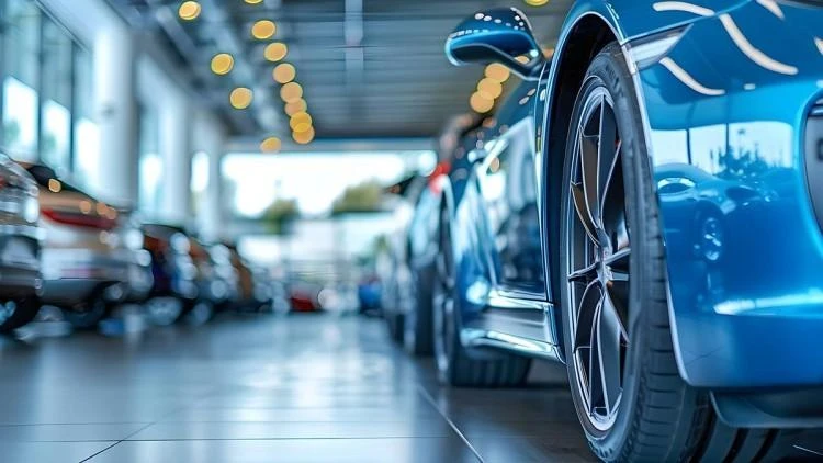 Người Đức càng tìm hiểu xe Trung Quốc càng không mua: 74% người mua xe mới nghi ngờ chất lượng
