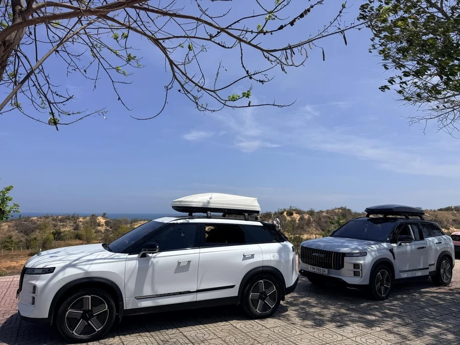 Người dùng chuộng xe hybrid vì trải nghiệm êm và tính linh hoạt Người dùng chuộng xe hybrid vì trải nghiệm êm và tính linh hoạt