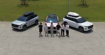 Người dùng chuộng xe hybrid vì trải nghiệm êm và tính linh hoạt