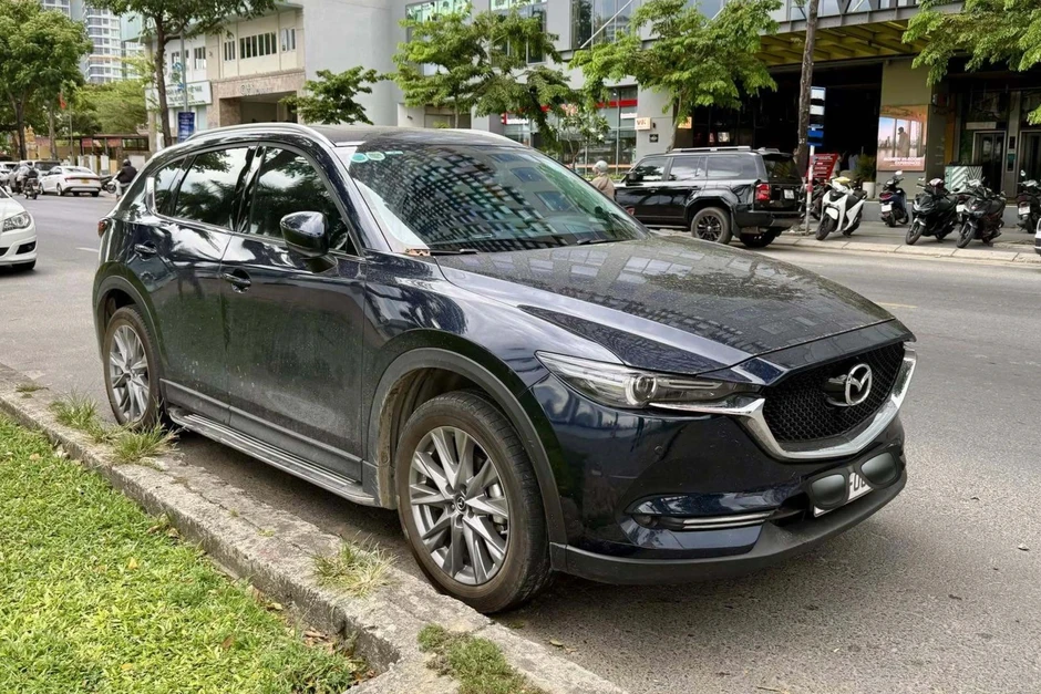 Người dùng nói về xăng E10 sau 10 ngày sử dụng Người dùng nói về xăng E10 sau 10 ngày sử dụng