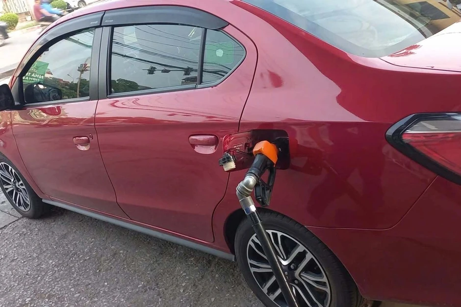 Người dùng nói về xăng E10 sau 10 ngày sử dụng Người dùng nói về xăng E10 sau 10 ngày sử dụng