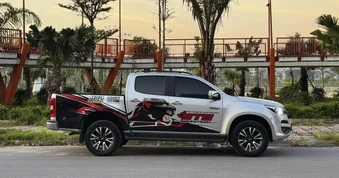Người dùng vội vã thanh lý xe bán tải: “Bán sớm cho được giá”