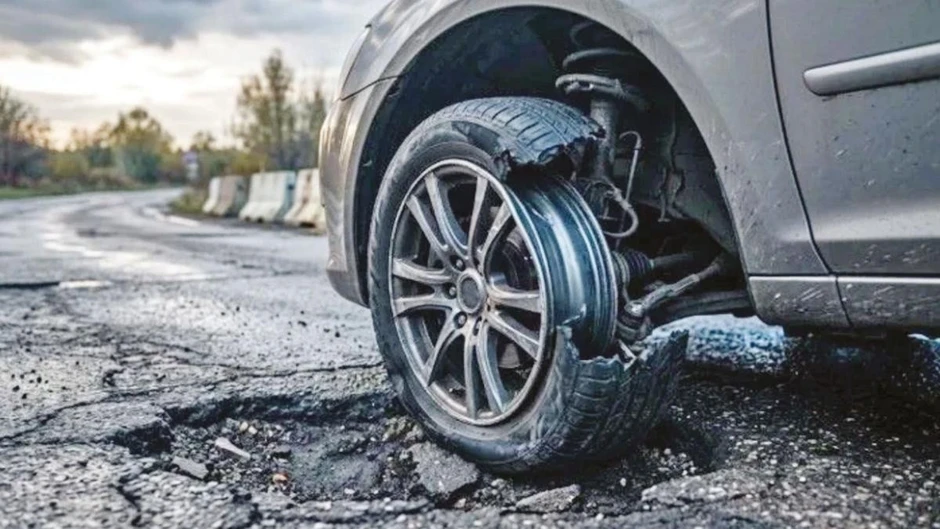 Nguyên nhân lớn nhất khiến chiếc Volkswagen lao xuống sông, 2 người thiệt mạng
