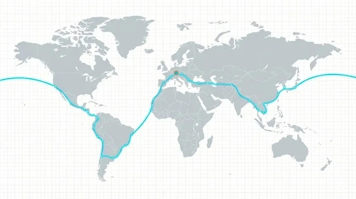 Nhà di động điện đầu tiên chạy vòng quanh thế giới: 40.000km qua 38 quốc gia chỉ với 80 lần sạc