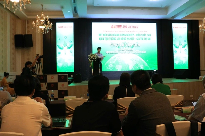 Nhập khẩu máy nông nghiệp từ Trung Quốc tăng mạnh Nhập khẩu máy nông nghiệp từ Trung Quốc tăng mạnh