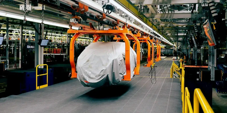 Nhiều diễn biến mới đáng chú ý trên thị trường xe điện toàn cầu
