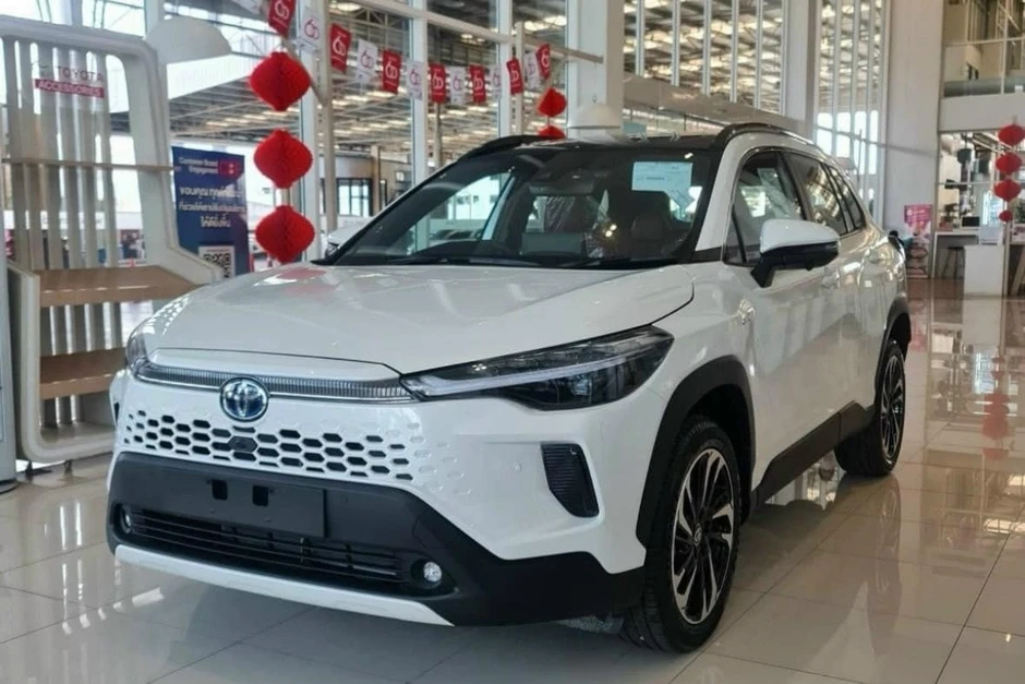 Nhiều SUV cỡ nhỏ đồng loạt giảm giá, có mẫu giảm hơn 300 triệu đồng Nhiều SUV cỡ nhỏ đồng loạt giảm giá, có mẫu giảm hơn 300 triệu đồng