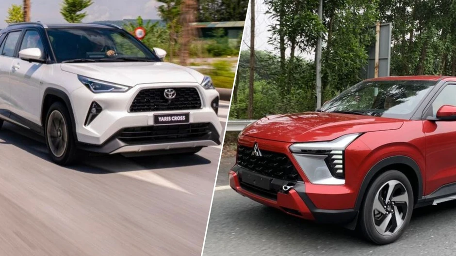 Nhiều SUV cỡ nhỏ đồng loạt giảm giá, có mẫu giảm hơn 300 triệu đồng Nhiều SUV cỡ nhỏ đồng loạt giảm giá, có mẫu giảm hơn 300 triệu đồng