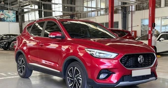 Nhiều SUV cỡ nhỏ đồng loạt giảm giá, có mẫu giảm hơn 300 triệu đồng