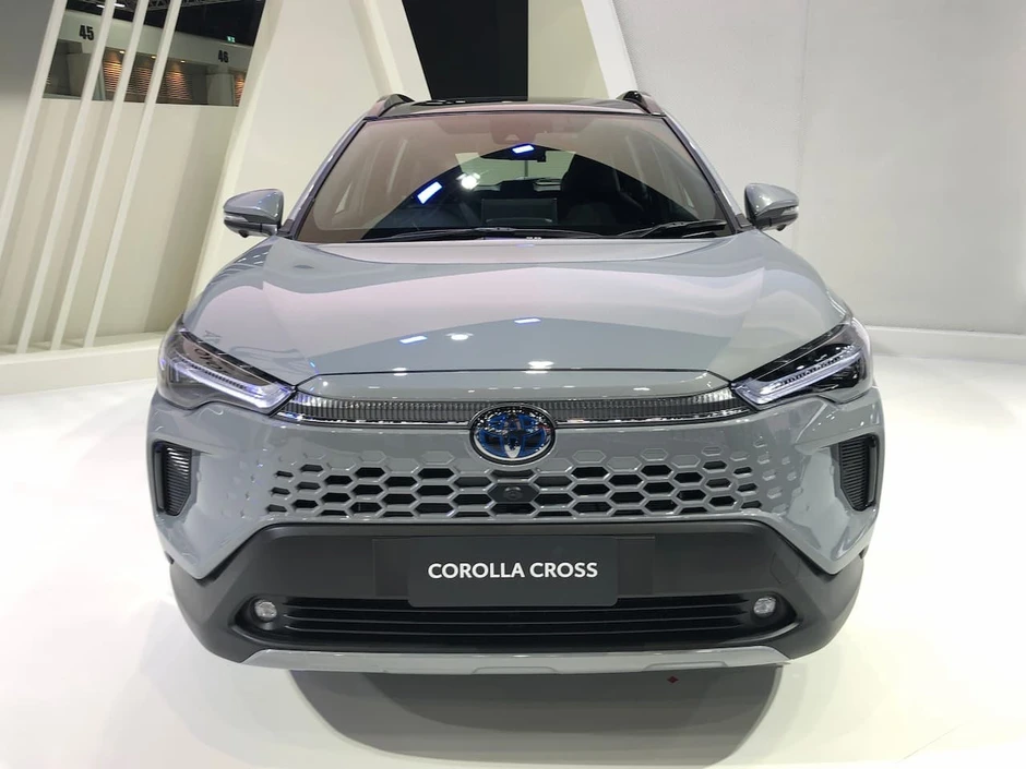Nhiều xe hybrid của Toyota có nguy cơ ‘khan hàng’ vì thiếu pin Nhiều xe hybrid của Toyota có nguy cơ ‘khan hàng’ vì thiếu pin