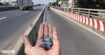 Những câu hỏi điểm liệt trong bài thi lý thuyết sát hạch lái xe (Phần 1)