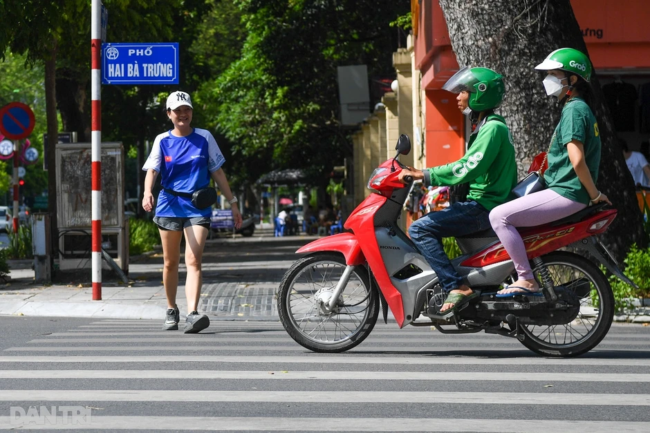 Những câu hỏi điểm liệt trong bài thi lý thuyết sát hạch lái xe (Phần 5)