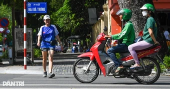 Những câu hỏi điểm liệt trong bài thi lý thuyết sát hạch lái xe (Phần 5)