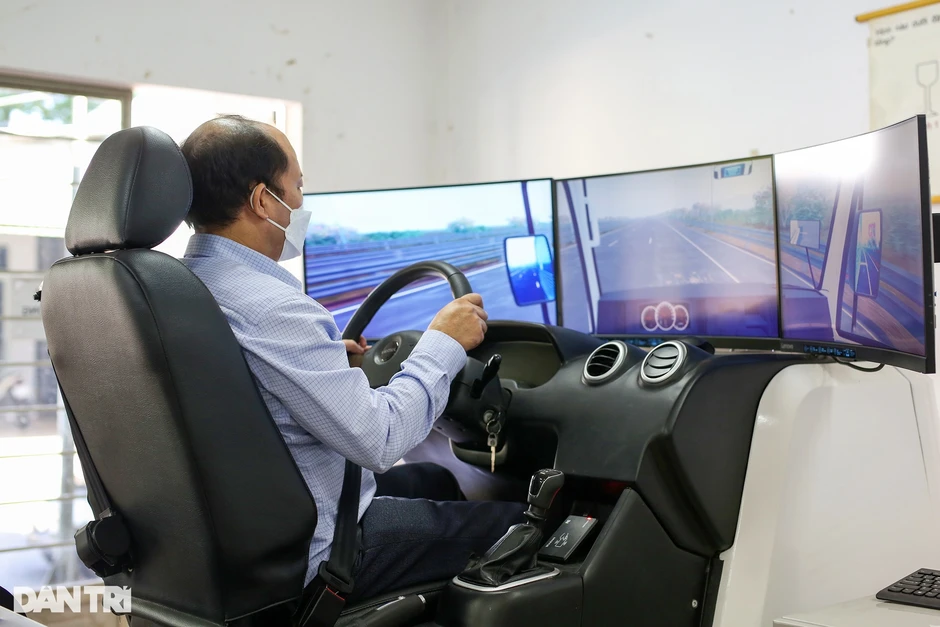 Những điểm mới trong đào tạo lái xe có hiệu lực từ ngày 1/7