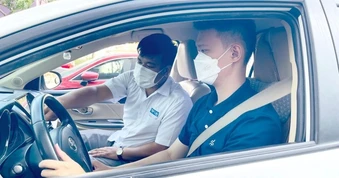 Những điểm mới trong đào tạo lái xe có hiệu lực từ ngày 1/7