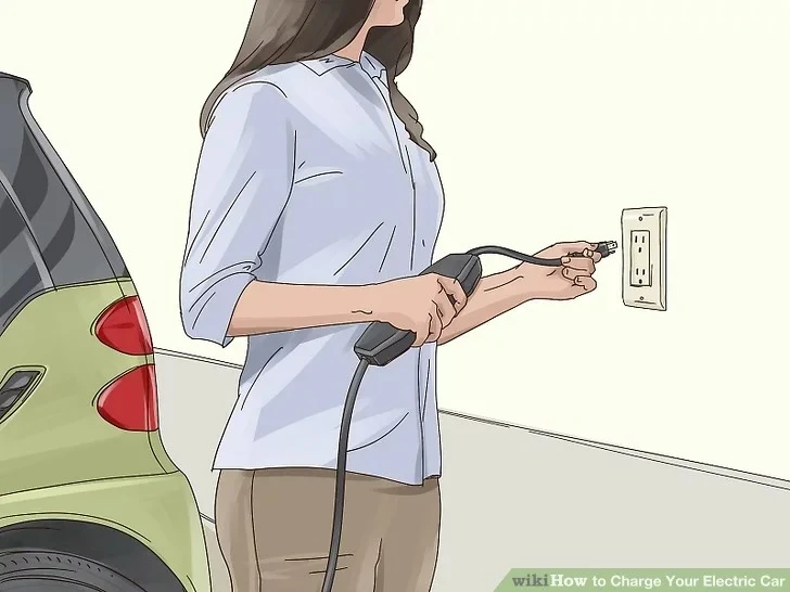 Những điều tài xế cần biết khi sử dụng xe điện Những điều tài xế cần biết khi sử dụng xe điện