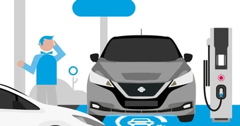 Những điều tài xế cần biết khi sử dụng xe điện