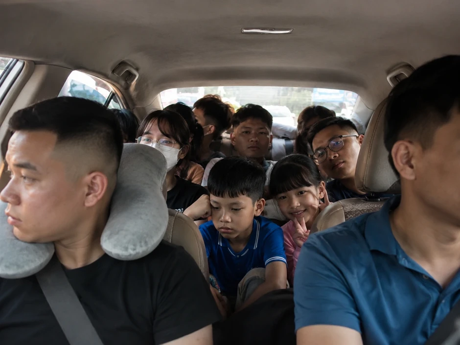 Những lỗi giao thông phổ biến nhưng nhiều người ngỡ ngàng khi bị phạt Những lỗi giao thông phổ biến nhưng nhiều người ngỡ ngàng khi bị phạt