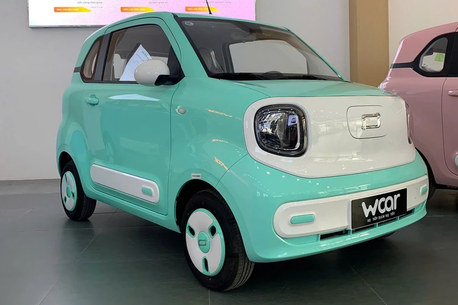Những lựa chọn ô tô giá dưới 200 triệu đồng Những lựa chọn ô tô giá dưới 200 triệu đồng