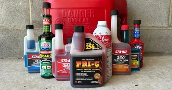 Những lưu ý quan trọng về phụ gia ổn định xăng E10 đang rao bán tràn lan