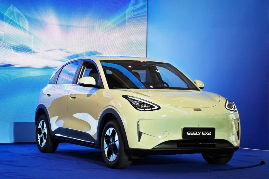 Những mẫu xe chủ lực doanh số của các hãng tại Việt Nam