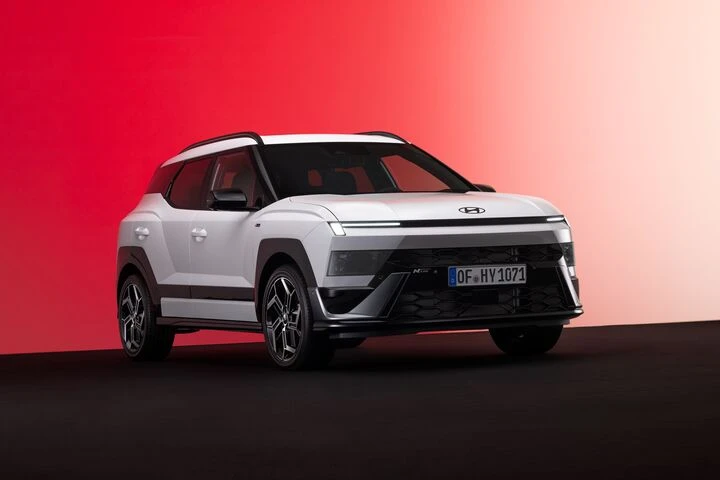 Những mẫu xe đáng chú ý nhất tại Paris Motor Show 2026 Những mẫu xe đáng chú ý nhất tại Paris Motor Show 2026