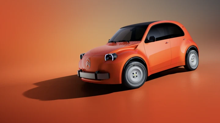 Những mẫu xe đáng chú ý nhất tại Paris Motor Show 2026 Những mẫu xe đáng chú ý nhất tại Paris Motor Show 2026