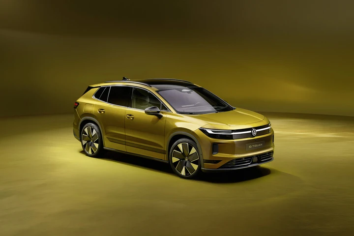 Những mẫu xe đáng chú ý nhất tại Paris Motor Show 2026 Những mẫu xe đáng chú ý nhất tại Paris Motor Show 2026