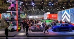 Những mẫu xe đáng chú ý nhất tại Paris Motor Show 2026