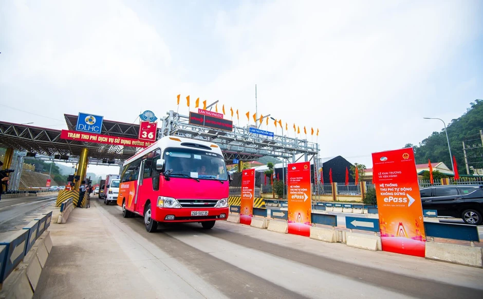 Những trường hợp tài khoản ePass bị thu phí 6.600 đồng/tháng? Những trường hợp tài khoản ePass bị thu phí 6.600 đồng/tháng?