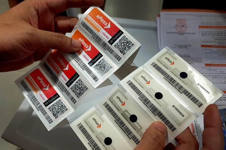 Những trường hợp tài khoản ePass bị thu phí 6.600 đồng/tháng? Những trường hợp tài khoản ePass bị thu phí 6.600 đồng/tháng?