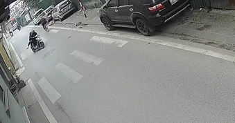 Nổi bật tuần qua: Nhóm thanh niên trả giá đắt vì phóng nhanh, lạng lách