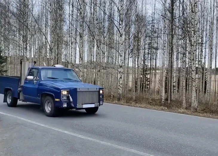 Ô tô chạy 100.000km không tốn xăng dầu, cũng không cần điện Ô tô chạy 100.000km không tốn xăng dầu, cũng không cần điện
