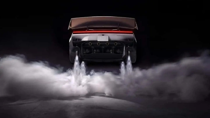 Ô tô điện Tesla Roadster bay nhờ đâu?