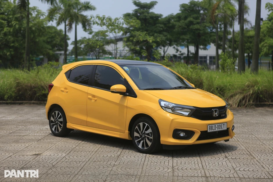 Ô tô Honda được gia hạn bảo hành 10 năm tại Việt Nam.
