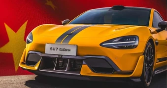 Ô tô Trung Quốc cạnh tranh khốc liệt, 650 mẫu xe mới ra mắt trong nửa năm