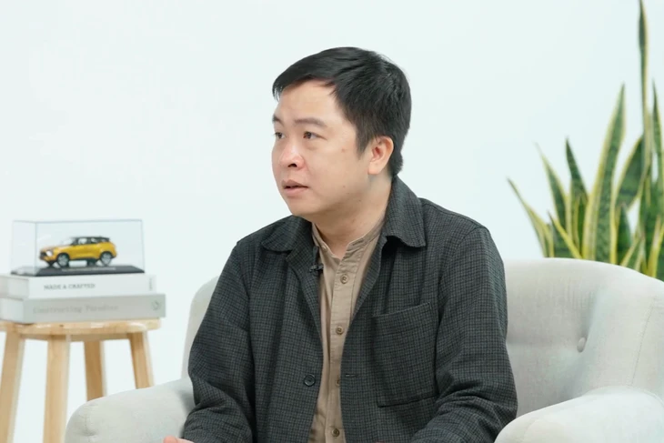 'Ở Việt Nam bán tải thường được dùng như xe con, nhưng trên giấy lại là xe tải' 'Ở Việt Nam bán tải thường được dùng như xe con, nhưng trên giấy lại là xe tải'