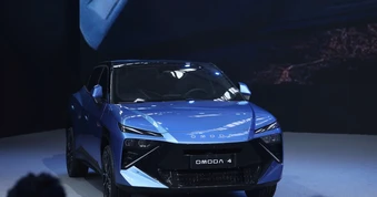 Omoda & Jaecoo ra mắt tại Triển lãm Ô tô Bắc Kinh, đánh dấu 3 năm thành lập và cột mốc 1 triệu xe toàn cầu