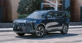 Omoda & Jaecoo tăng mạnh doanh số tại châu Âu