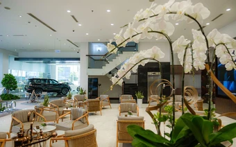 Omotenashi – Triết lý phục vụ tạo nên khác biệt tại Lexus Trung Tâm Sài Gòn