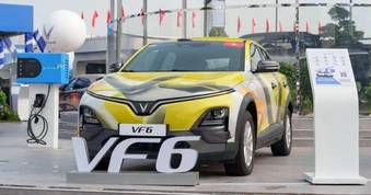 Phân khúc SUV hạng B cạnh tranh từ giá bán, trang bị.
