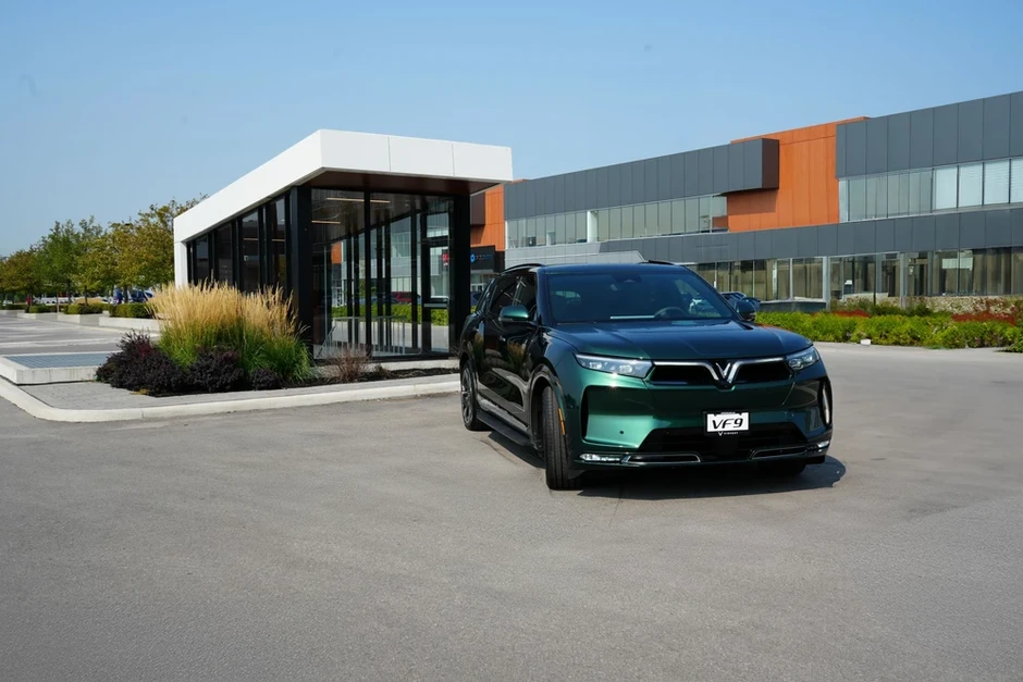 Phân khúc SUV: Mẫu xe này đang được đánh giá là 'món hời' cho người mua xe Phân khúc SUV: Mẫu xe này đang được đánh giá là 'món hời' cho người mua xe