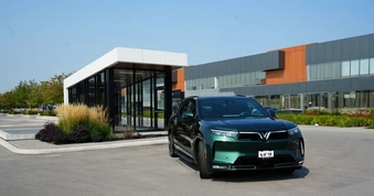 Phân khúc SUV: Mẫu xe này đang được đánh giá là 'món hời' cho người mua xe